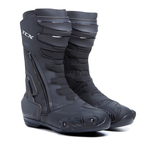 TCX S-TR1 WP 워커 바이크 신발 클래식 라이딩화 보호대 스니커즈 롱부츠