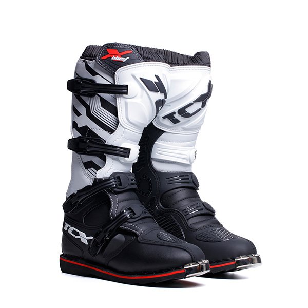 TCX X-BLAST 워커 바이크 신발 클래식 라이딩화 보호대 스니커즈 부츠